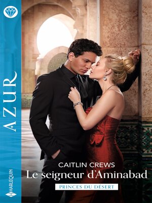 cover image of Le seigneur d'Aminabad